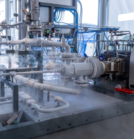 Consolidation and new challenges